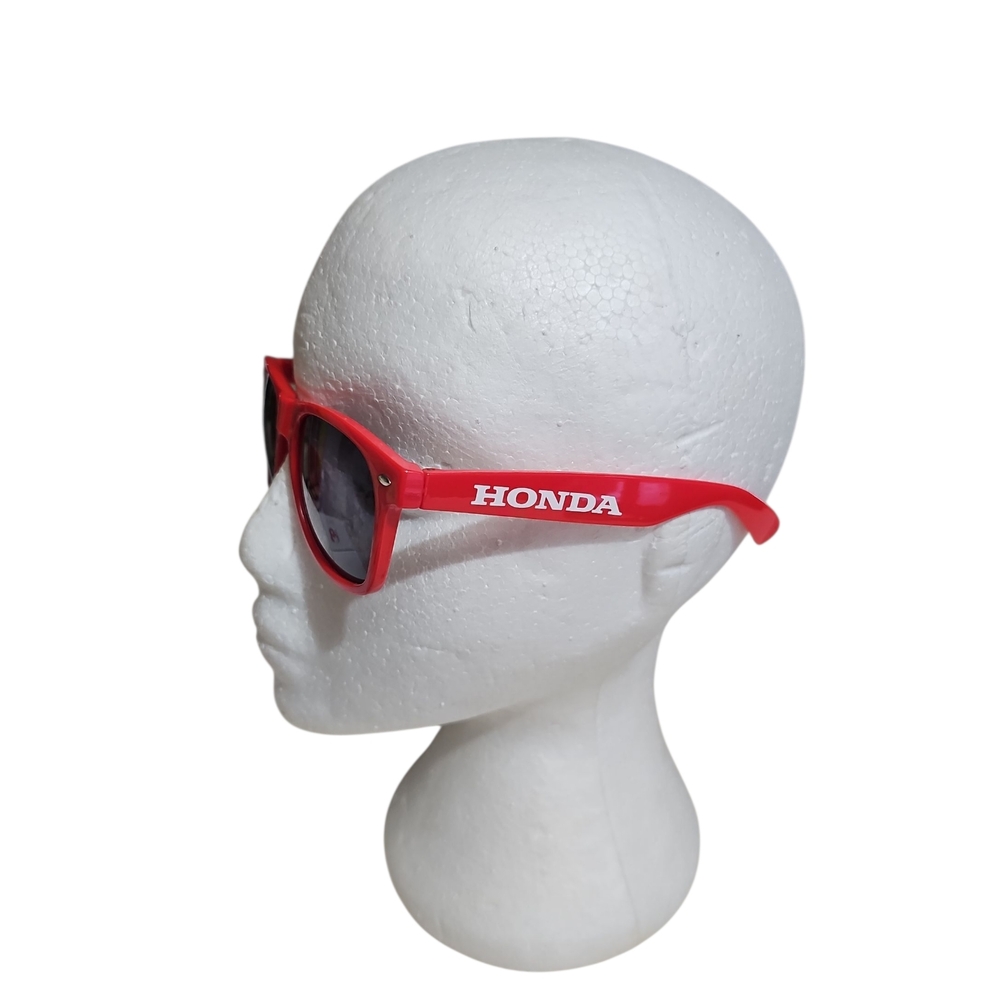 Honda Red Unisex Sunglasses NEW